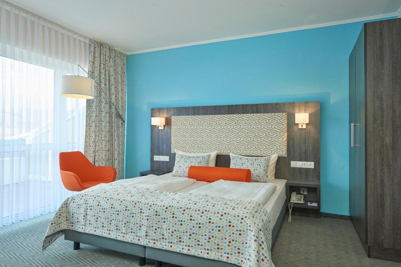 Trans World Hotel Auefeld Munden  Exterior photo