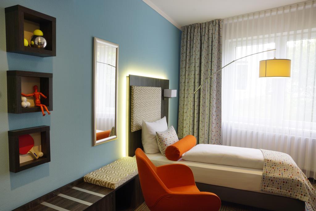 Trans World Hotel Auefeld Munden  Exterior photo