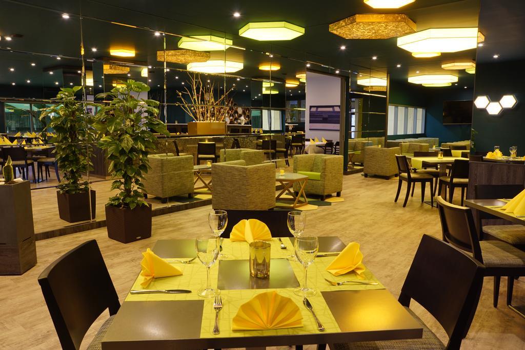 Trans World Hotel Auefeld Munden  Exterior photo