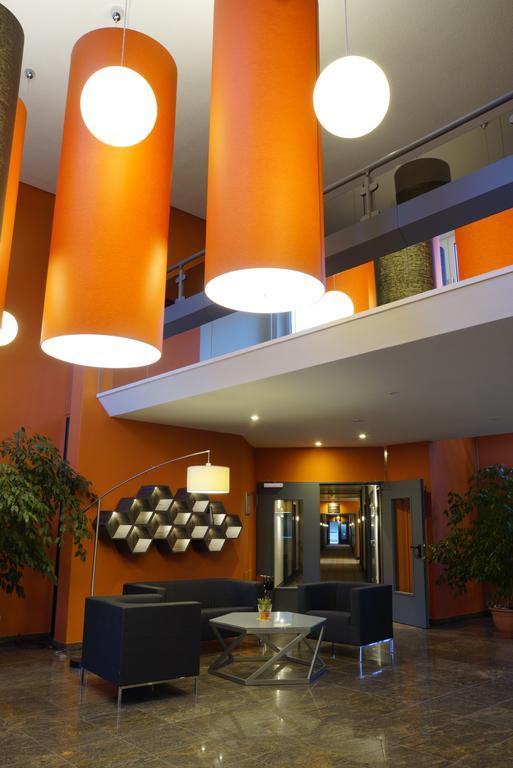 Trans World Hotel Auefeld Munden  Exterior photo