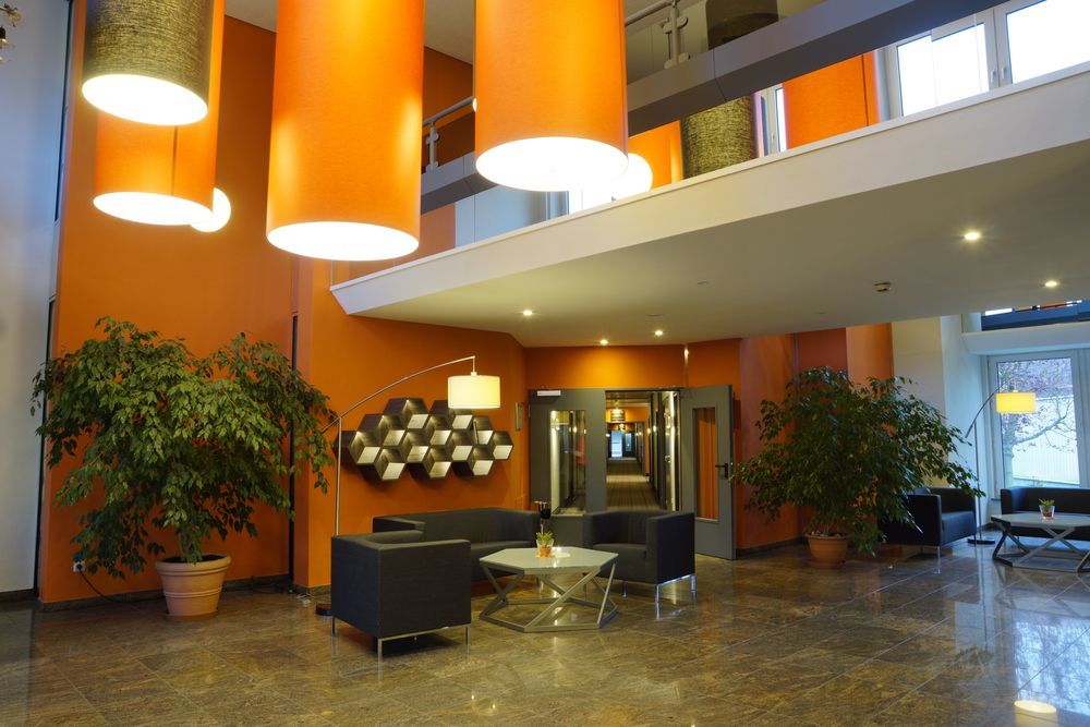 Trans World Hotel Auefeld Munden  Exterior photo
