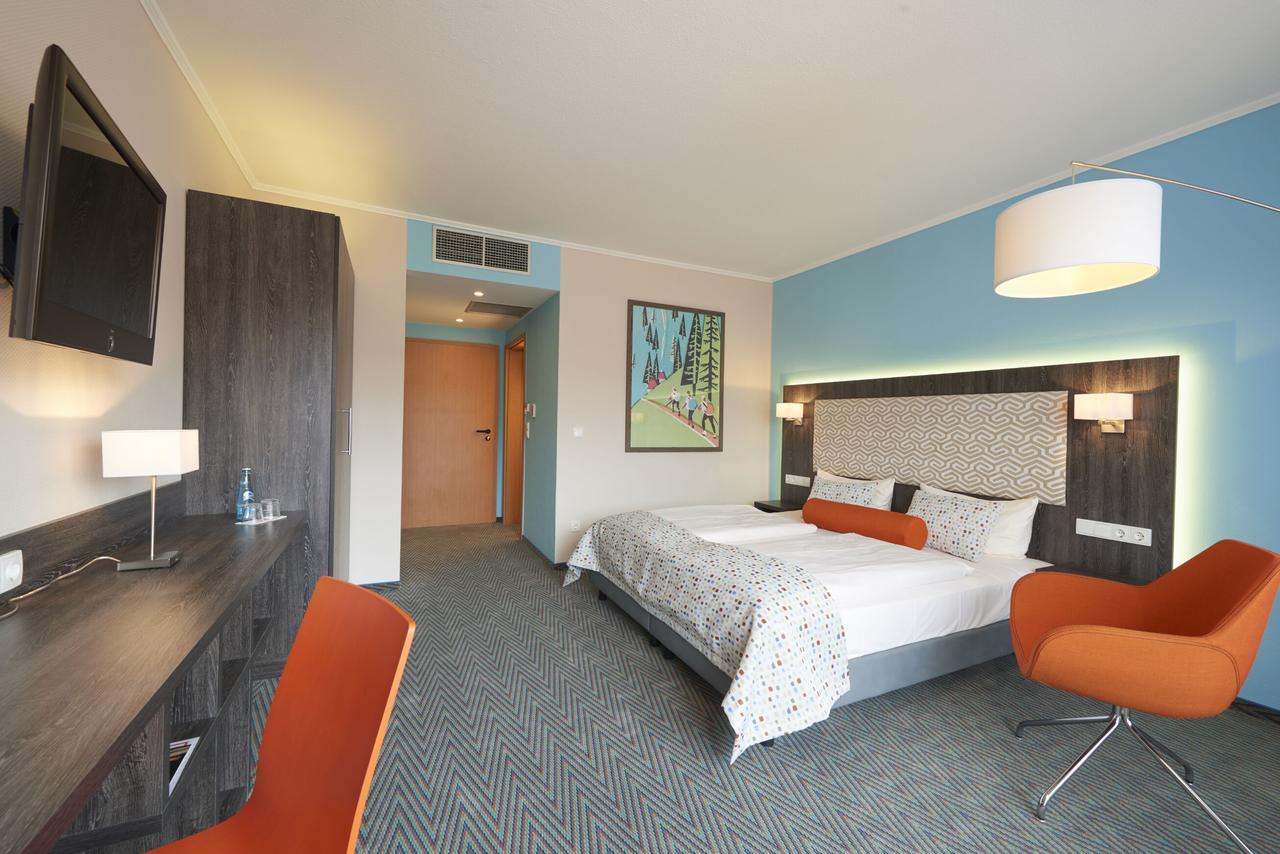 Trans World Hotel Auefeld Munden  Exterior photo