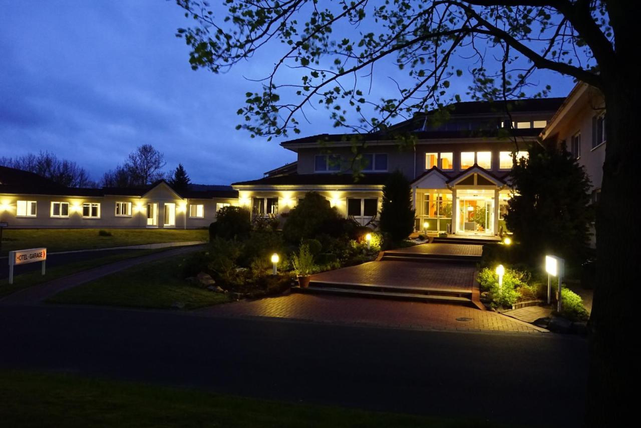 Trans World Hotel Auefeld Munden  Exterior photo